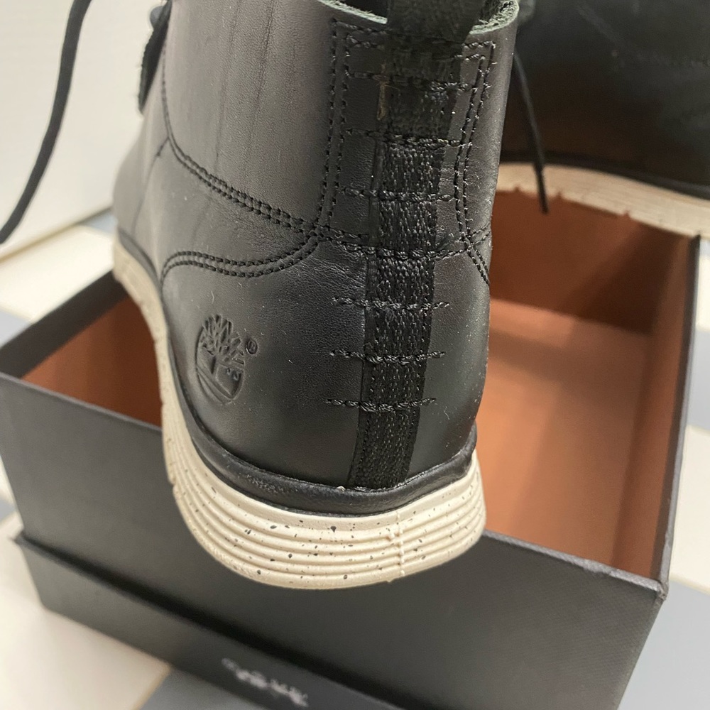 Timberland Sensor flex - Picture 2 of 3